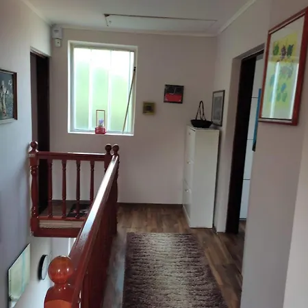 Guest house Sobe Aida Porodice Foht 96 Sarajevo