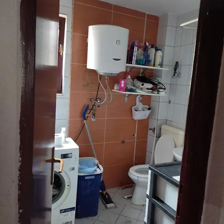 Sobe Aida Porodice Foht 96 Vendégház Szarajevó